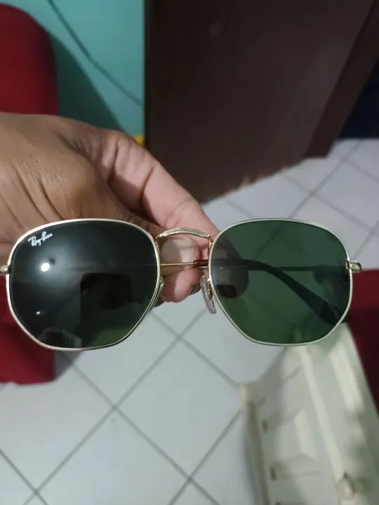 Óculos de Sol Ray-Ban - Foto 2