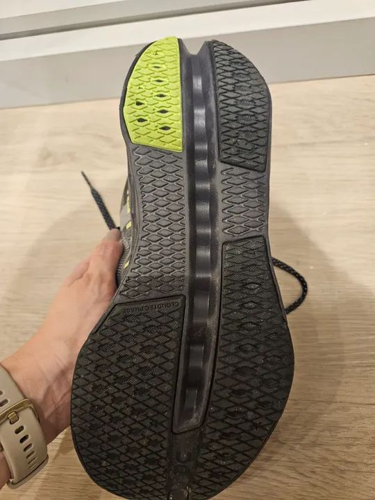 Tênis On Running Cloudsurfer Next Lumos Feminino 38 - Foto 3