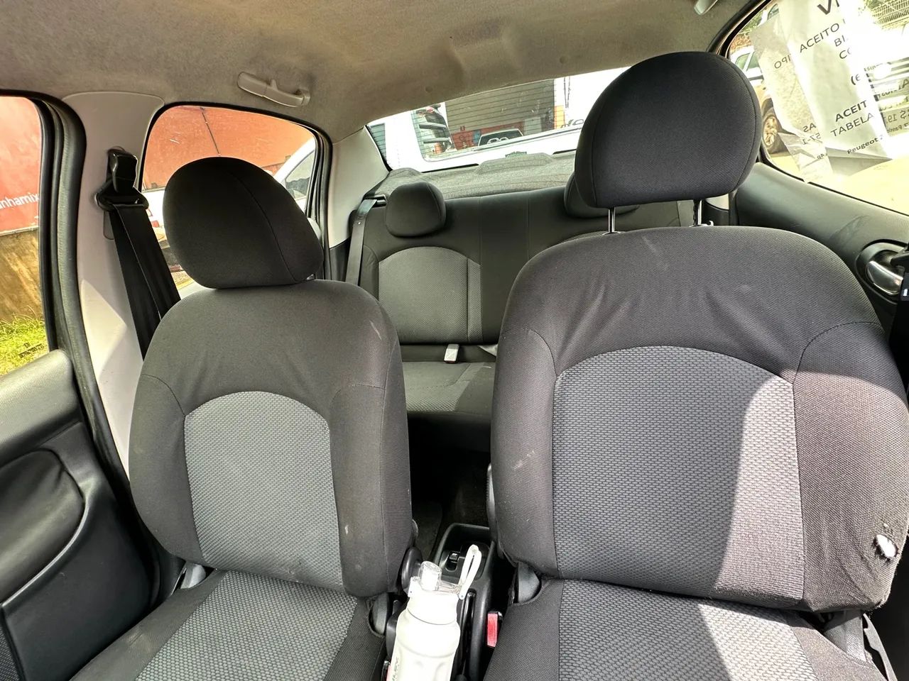 Vendo ou troco por moto R$14.000 - Foto 4