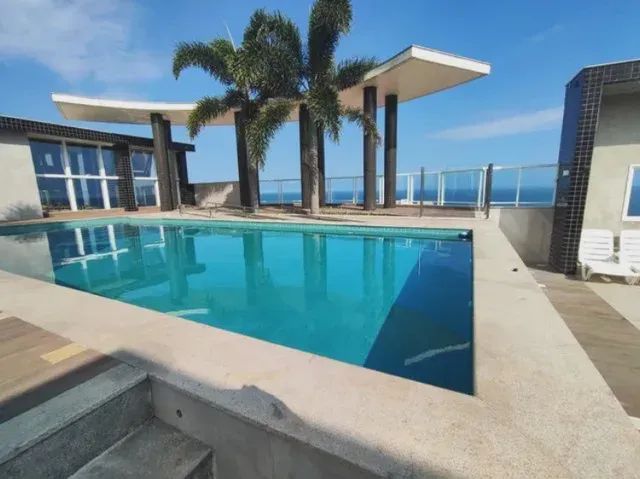 Excelentes Flats baixa burocracia em Macaé DIRETO COM O CONSTRUTOR - Foto 5