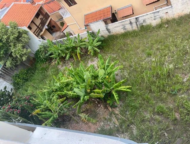 foto - Jundiaí - Horto Santo Antonio