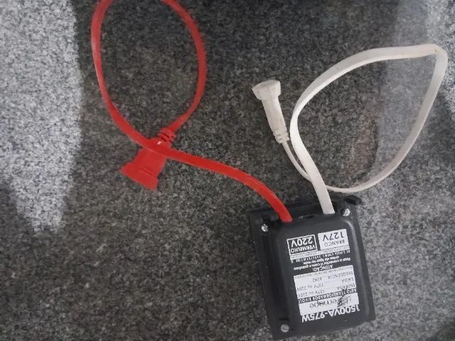 Pra Desapegar autotransformador  - Foto 2