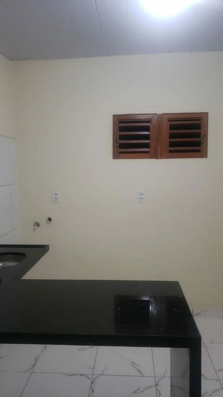 Kitnet bem localizado