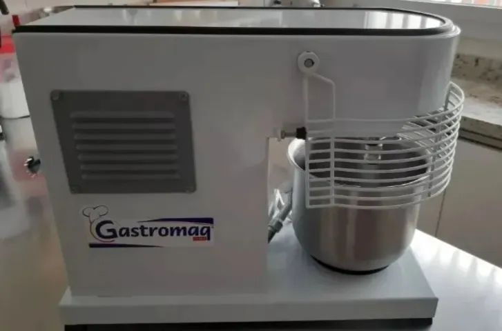 Batedeira Gastromaq Bp-05 em excelente estado. NÃO ENVIO! - Foto 3