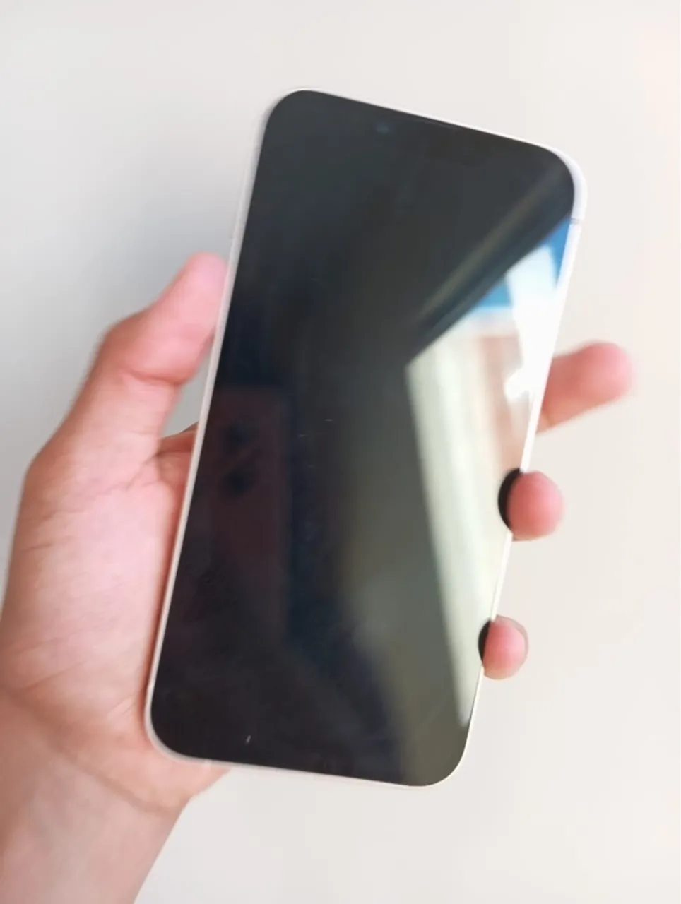 iPhone 14 128 gigas branco