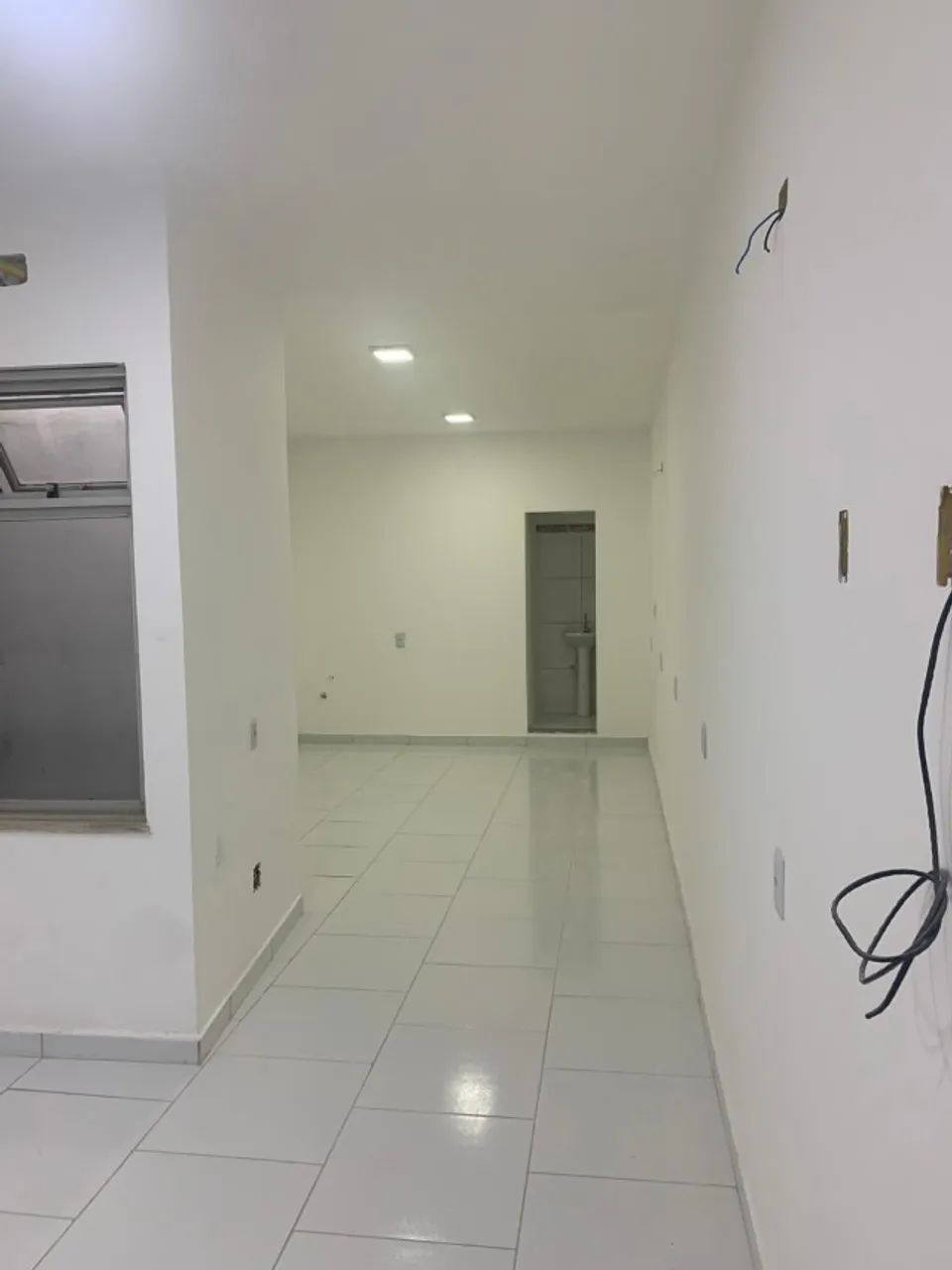 Salas Comercial em São Brás  - Foto 3