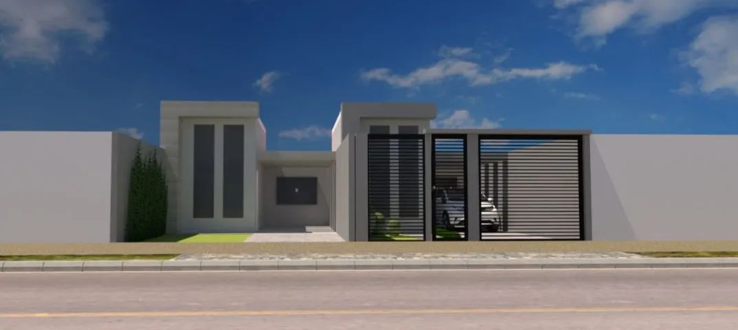 Foto - Cuiabá - Alvorada