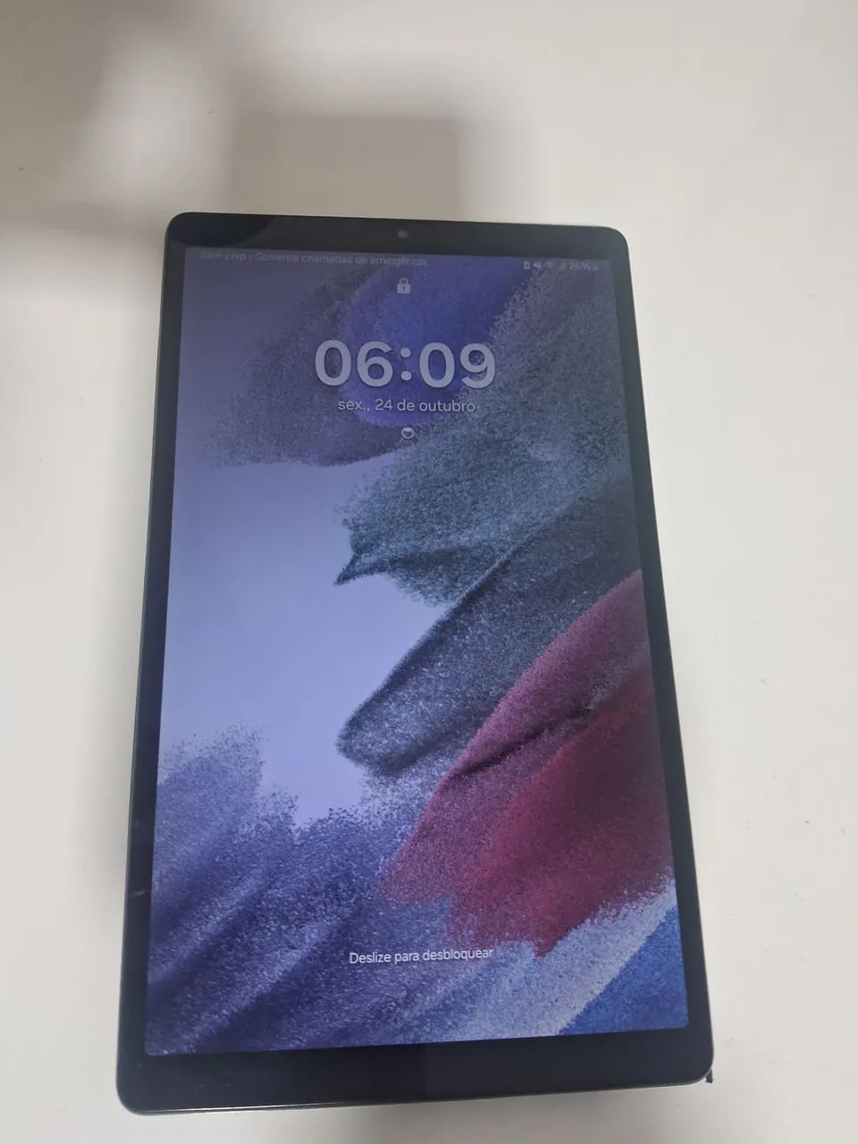 Tablet Samsung A7 lite - Foto 2