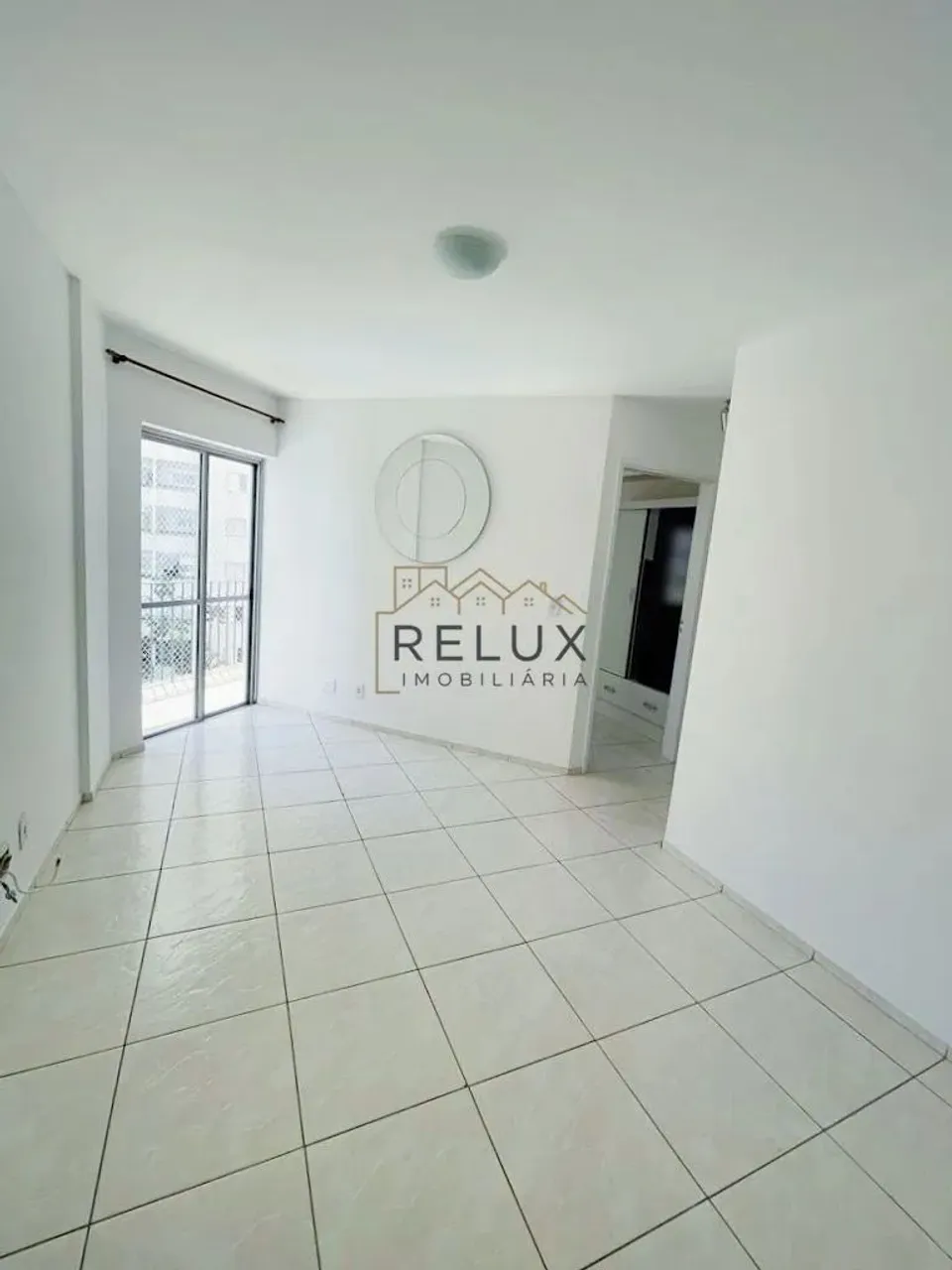 Apartamento com 1 Dormitório e Vaga - Locação em Perdizes - São Paulo