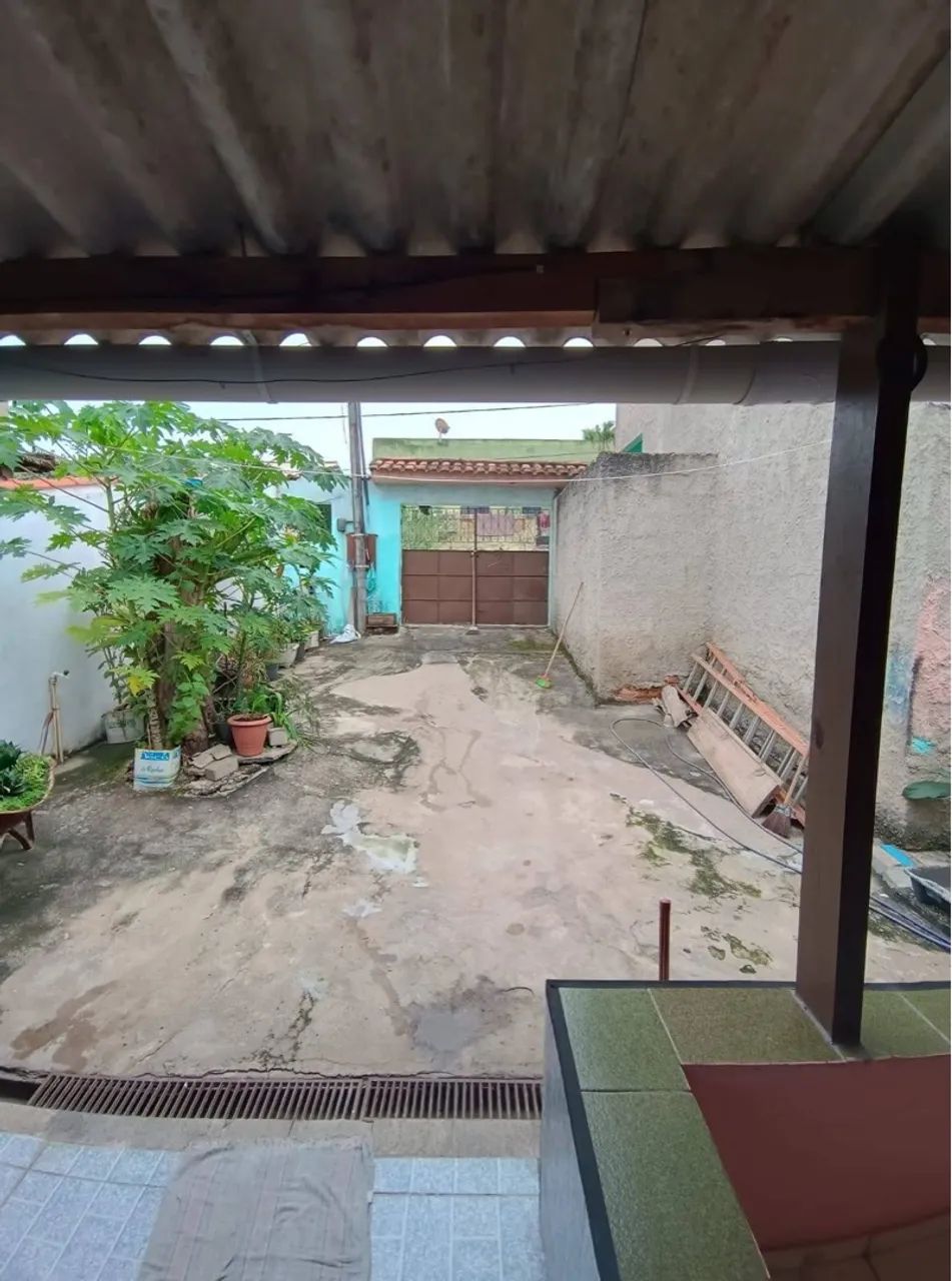 Vendo casa no novo Gama 