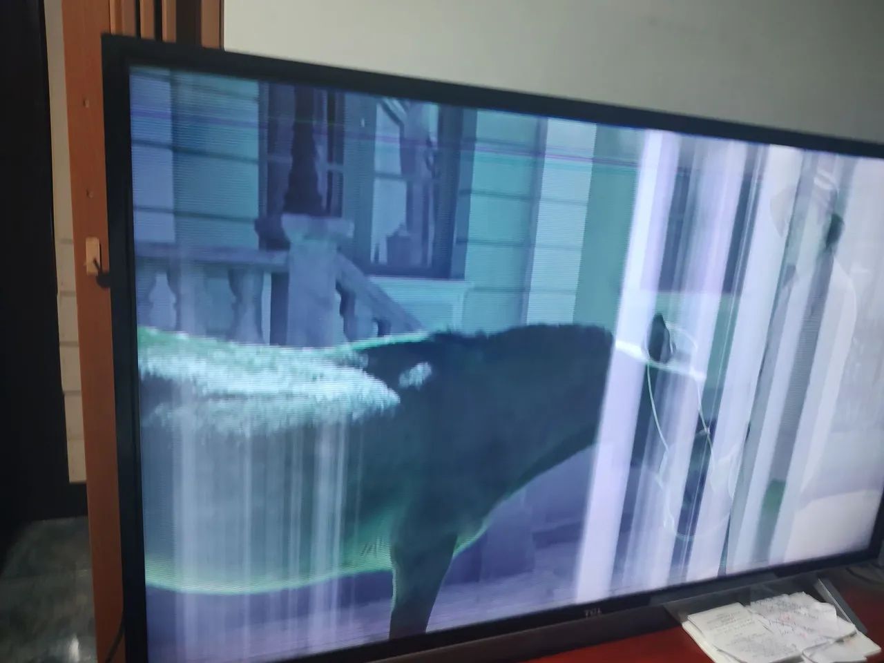 TV TLC 40'