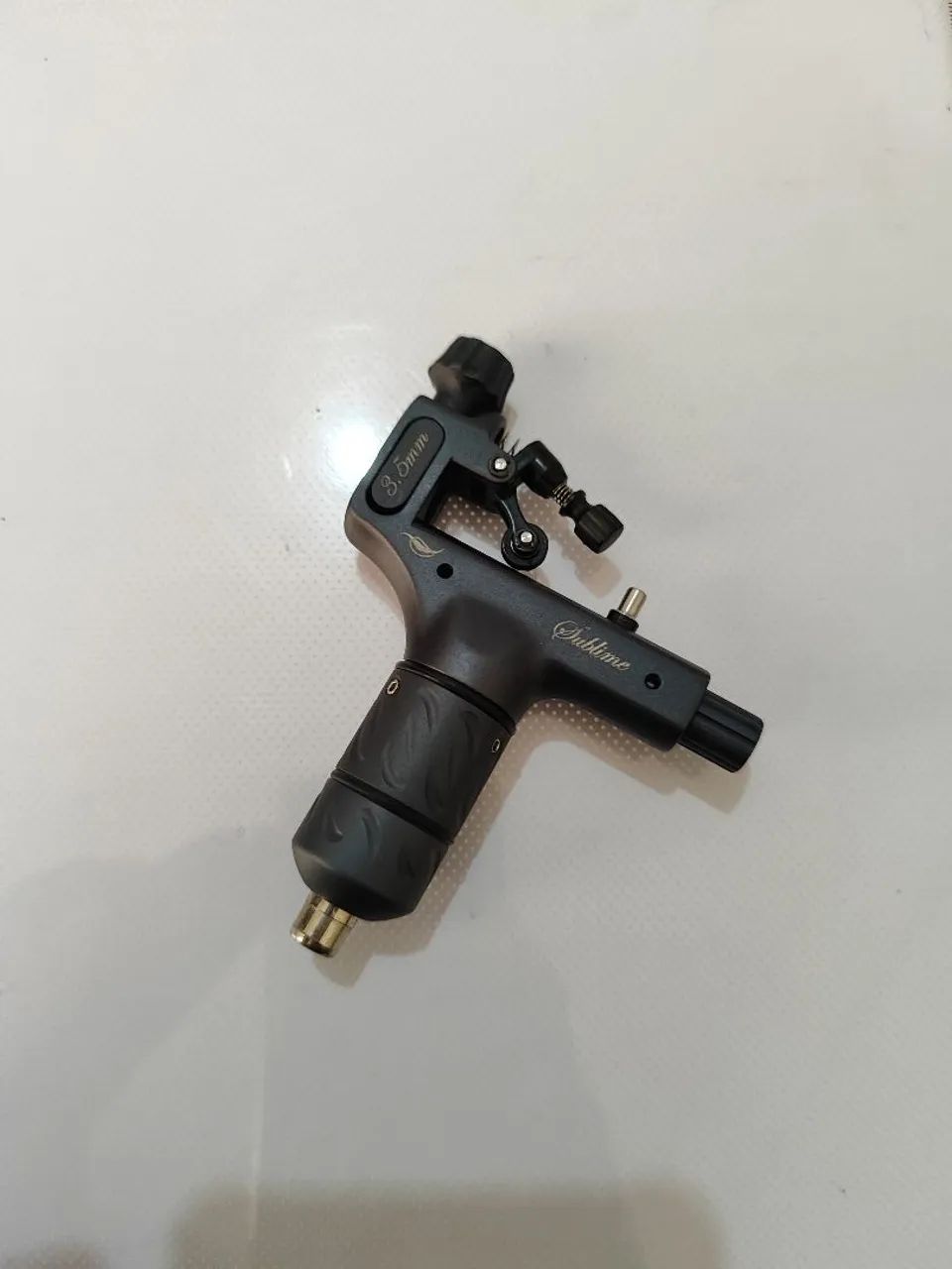 Máquina para tatuagem - Foto 2