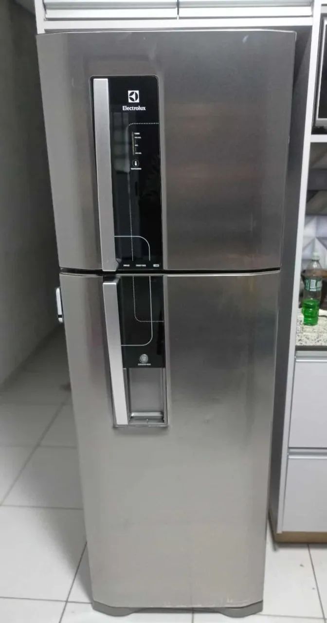 Concerto de geladeira e frezzer e máquinas de lavar 