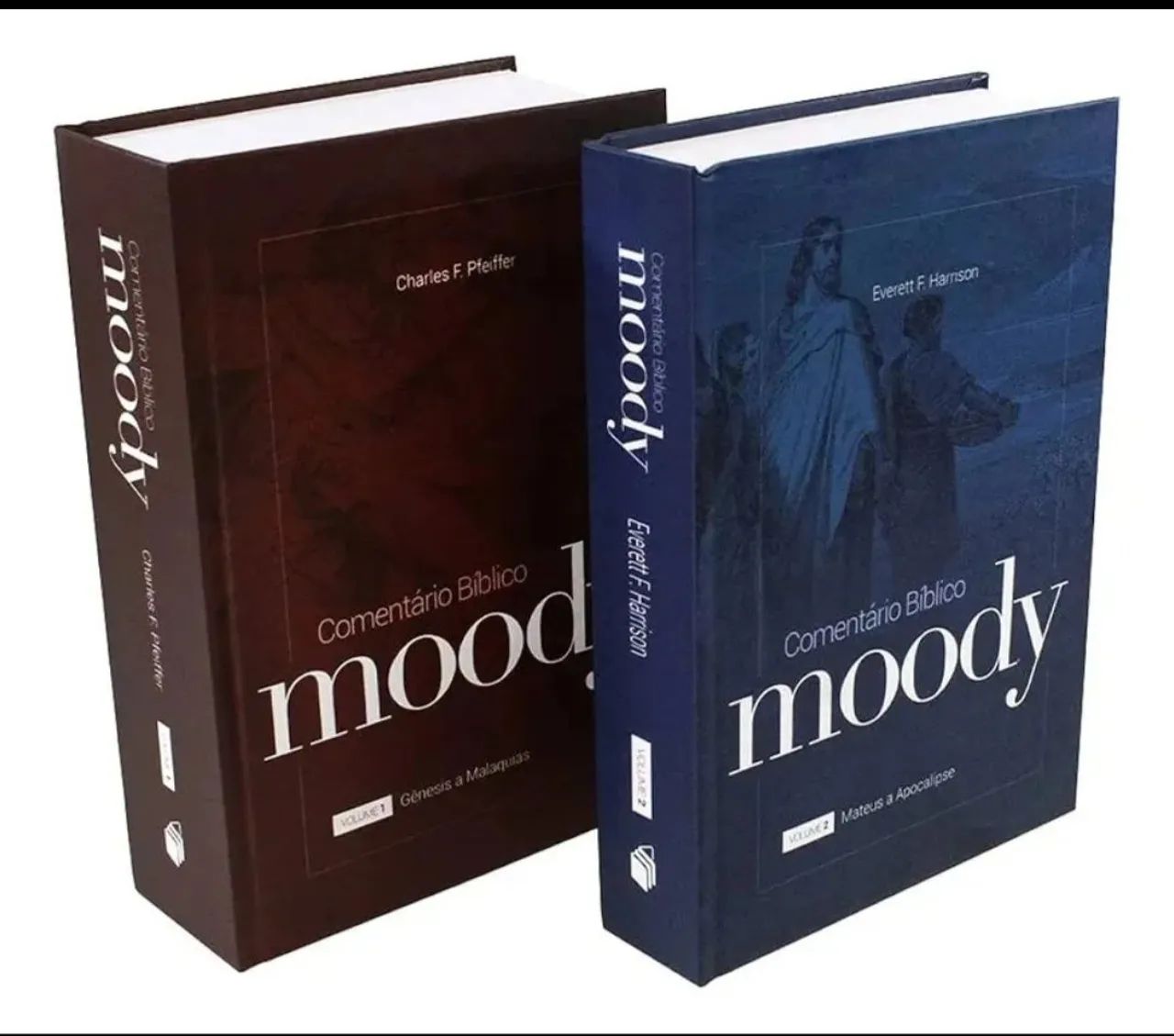 Comentário biblico moody - Foto 4