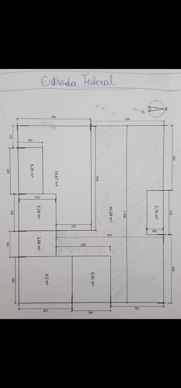 Foto - Nova Iguaçu - Iguaçu Velho