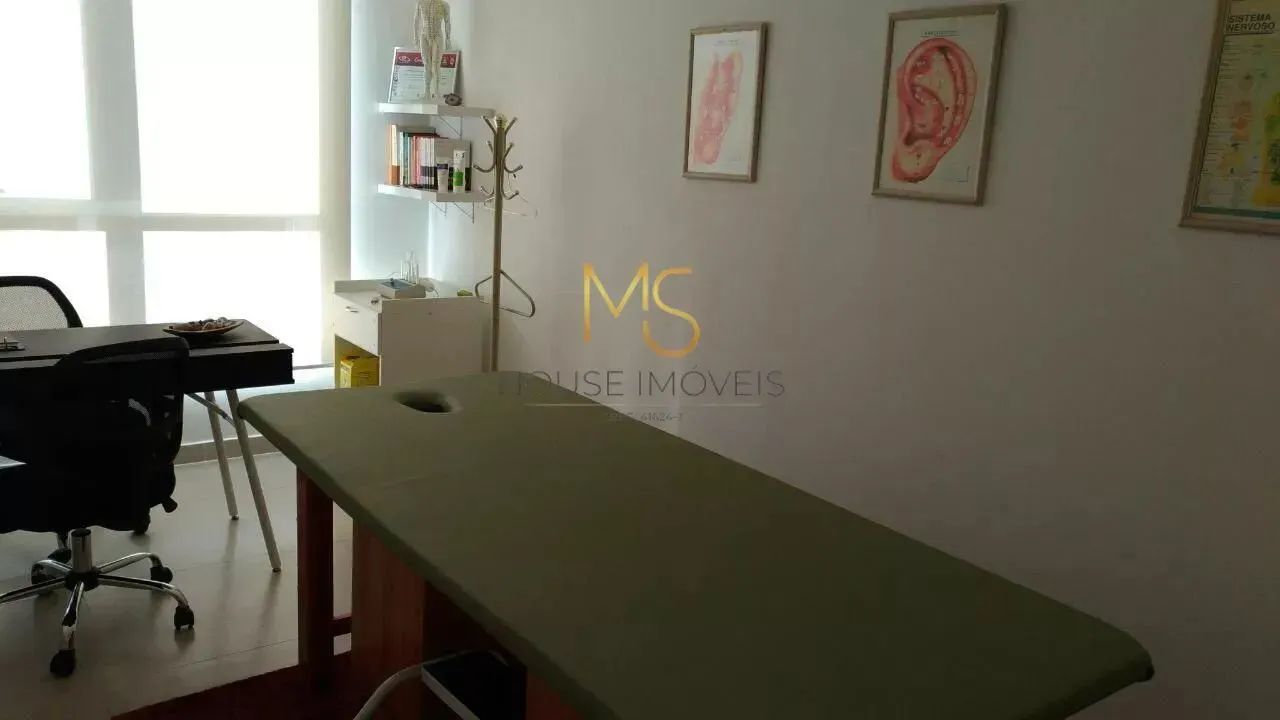 Sala comercial para venda e aluguel, Sítio Tamboré Alphaville, Barueri - Foto 2