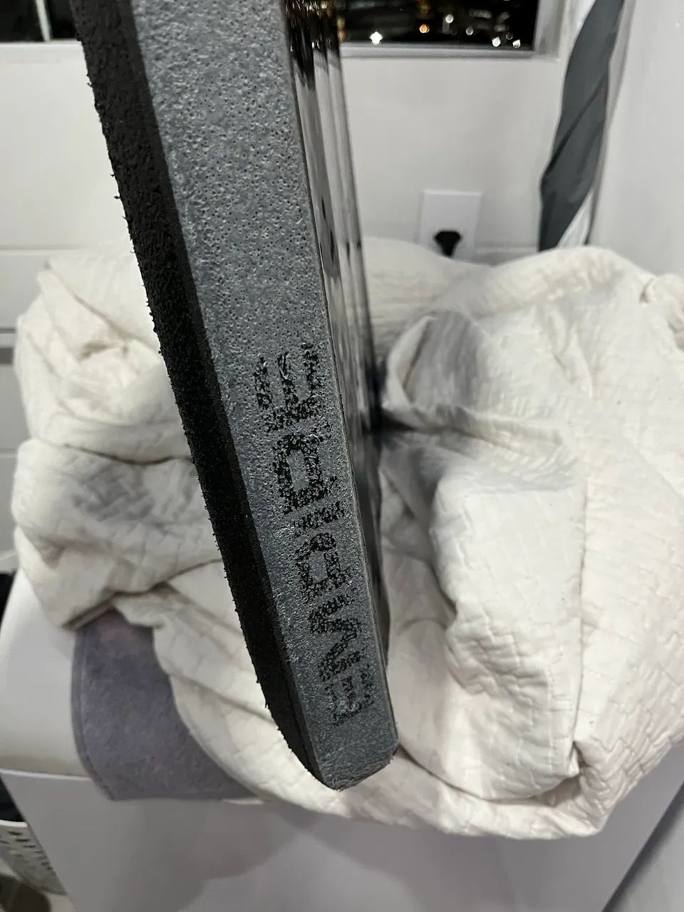 Prancha bodyboard empire 42  - Foto 5