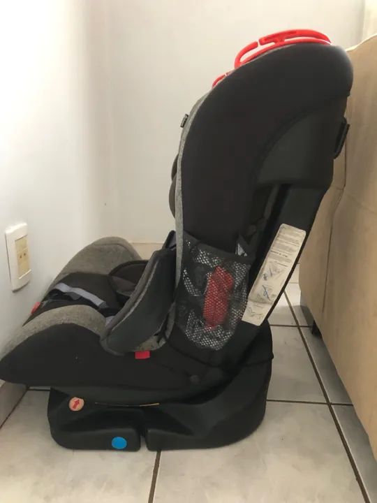 Cadeirinha de Carro para Bebê Conforto