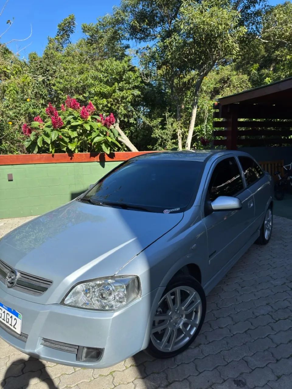 Chevrolet Astra 2.0  - Foto 8