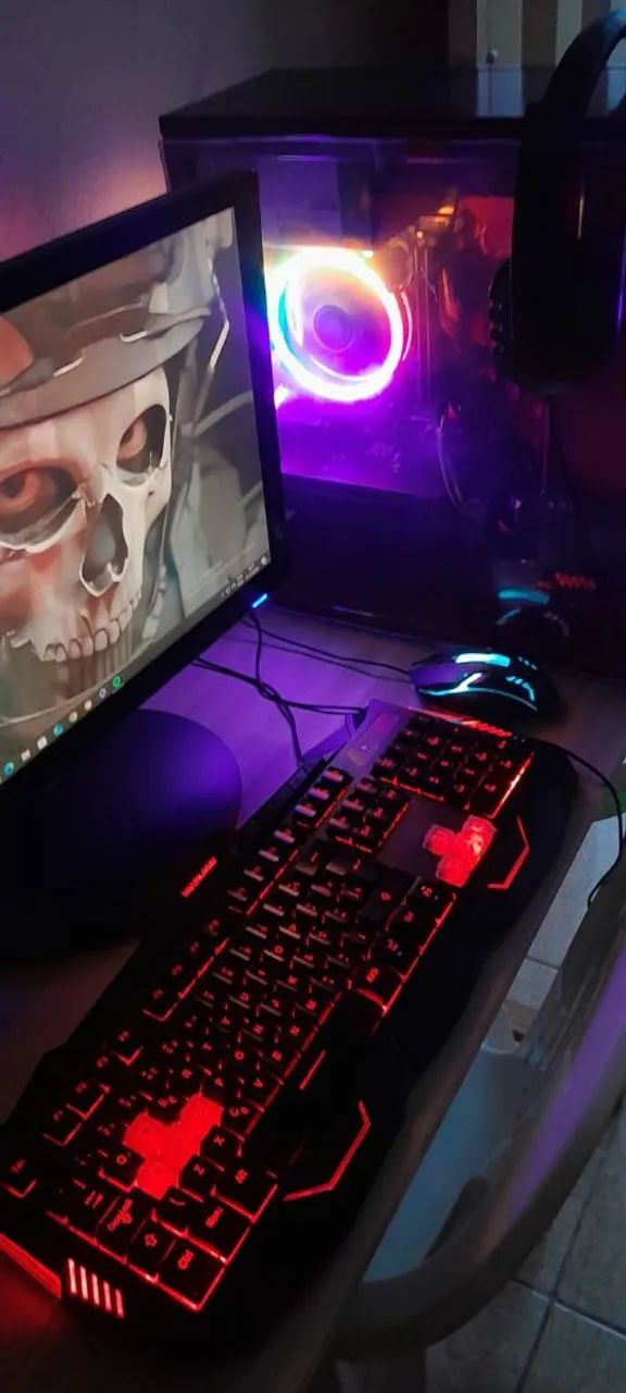 Computador completo jogos e estudos 64318046227331120