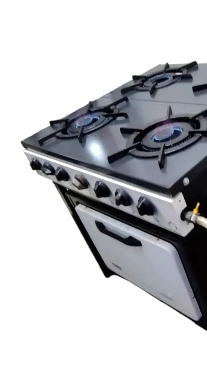 FOGÃO INDUSTRIAL DAKO - Foto 2