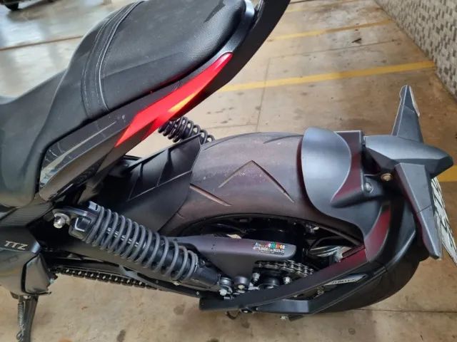 ZONTES V310 -2024 - Foto 3