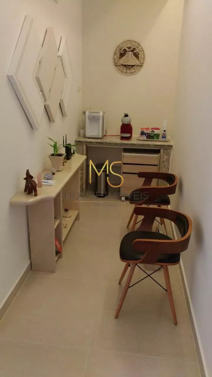 Sala comercial para venda e aluguel, Sítio Tamboré Alphaville, Barueri