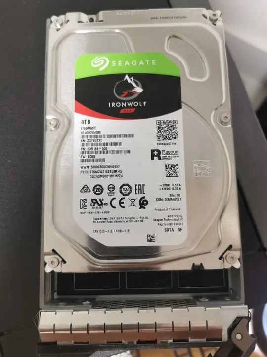 Servidor DELL Power Edge T330 - Foto 4