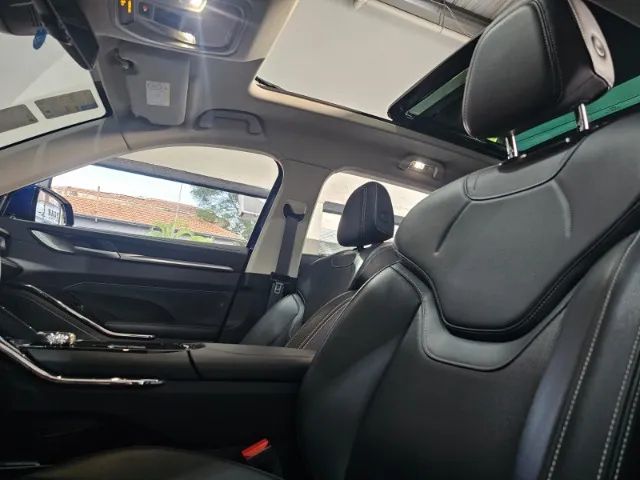GWM Haval H6 Premium Phev AWD, foto 10 de 19