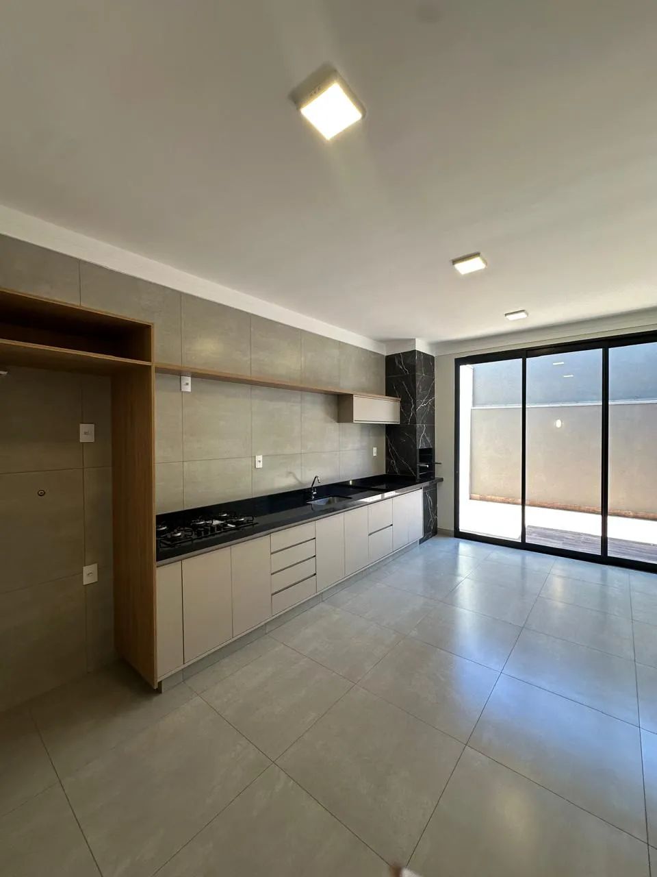 Imóvel para venda tem 160 metros quadrados com 3 quartos em Bonfim Paulista - Ribeirão Pre - Foto 2