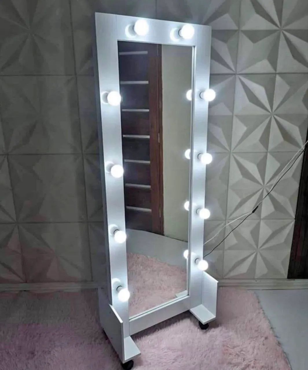 Espelho Camarim - Foto 5