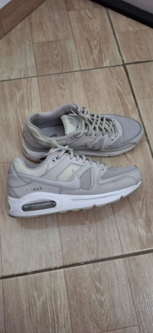 Tênis Nike airmax