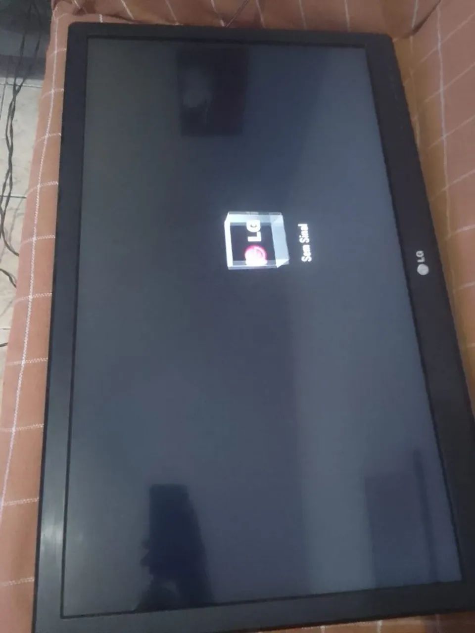 Tv Lg 32 polegadas  - Foto 3