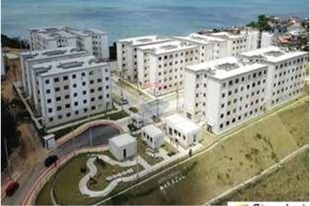 Apartamento locação Salvador_ 2/4 Plataforma