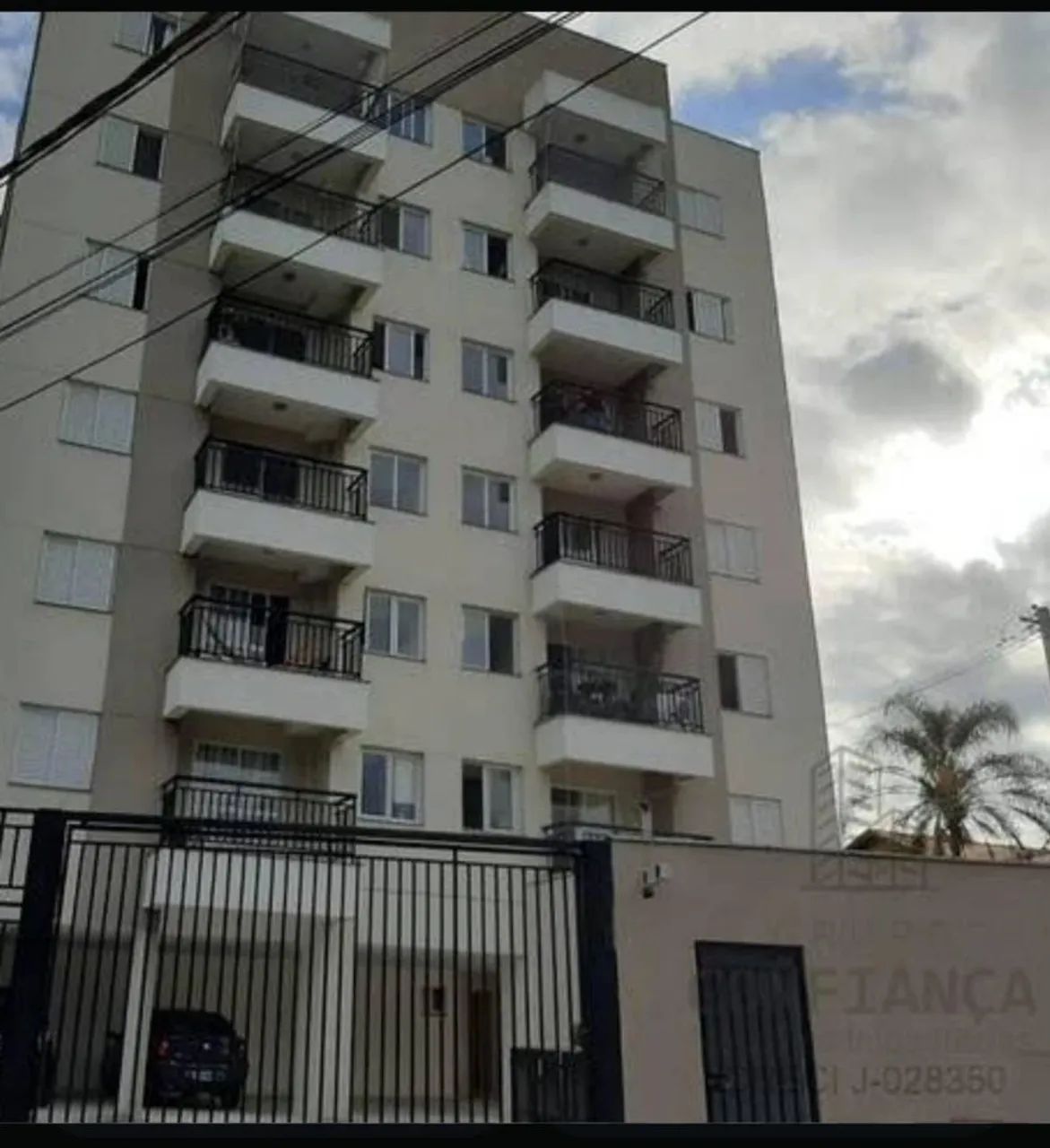 Foto - São José dos Campos - Residencial Bosque dos Ipês