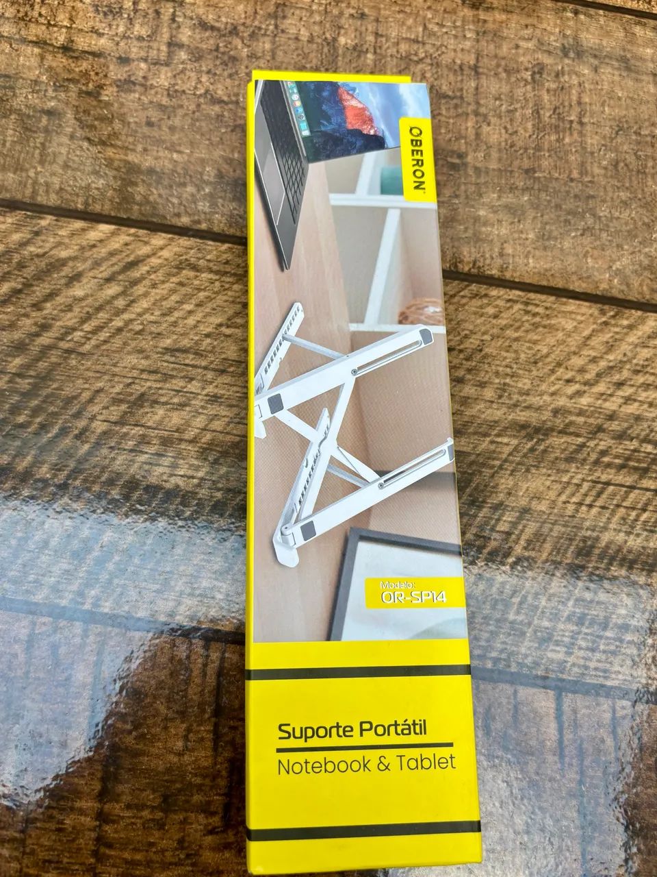 Laptop/Tablet Stand64396936513026124