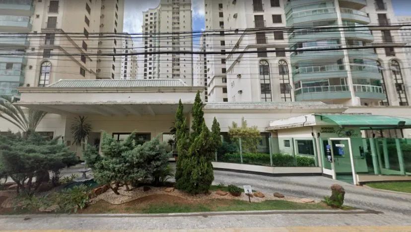 Apartamento de 3 suítes no Borges Landeiro Excelente - Setor Bueno Apartamento com 3 Quart - Foto 2