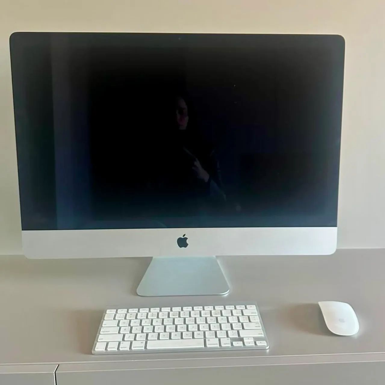 IMAC 27 POLEGADAS LATE 2013 - Computadores e Desktops - Nossa