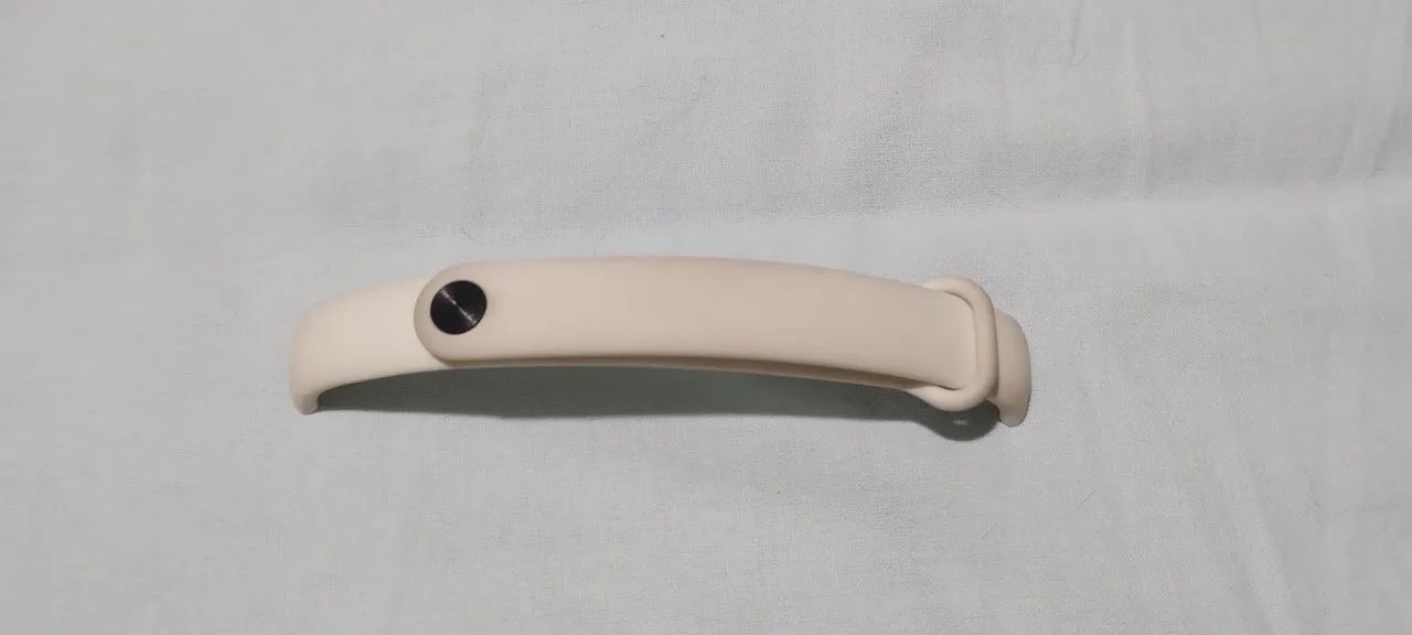 Kit 3 Pulseiras Smartwatch Mi Band 8 Xiaomi - Foto 2