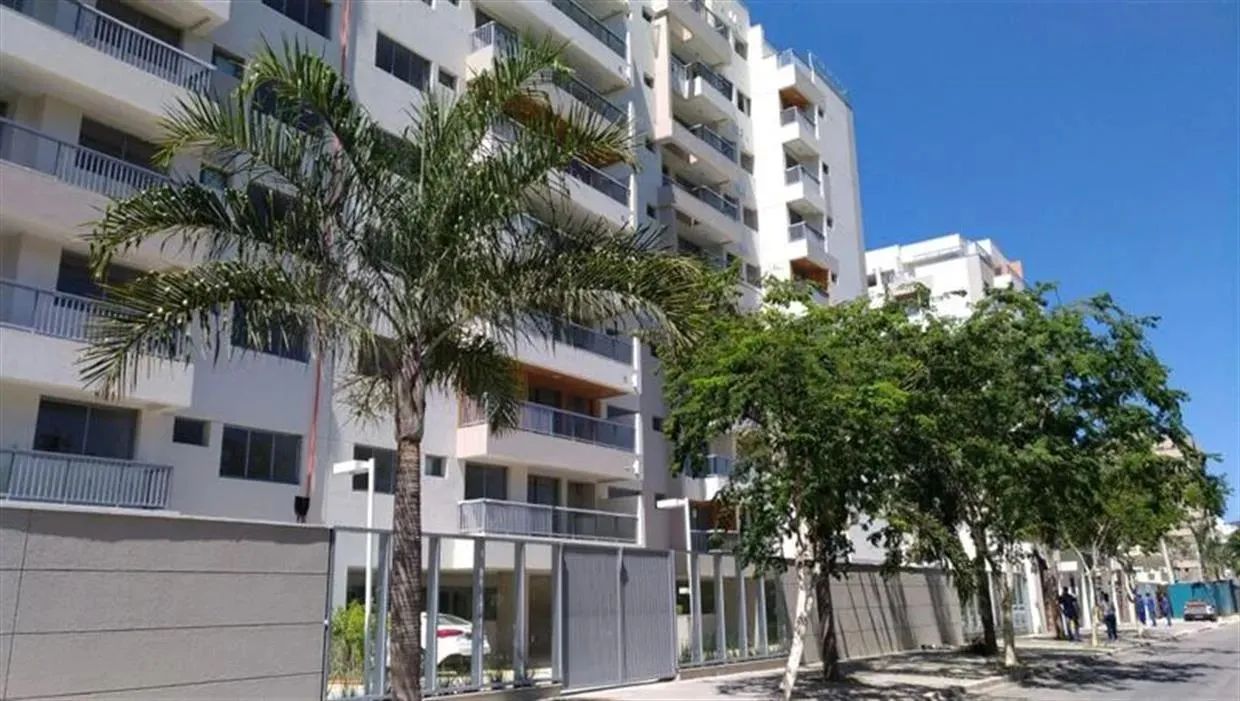 Cobertura no Recreio dos Bandeirantes 126 metros - Foto 2