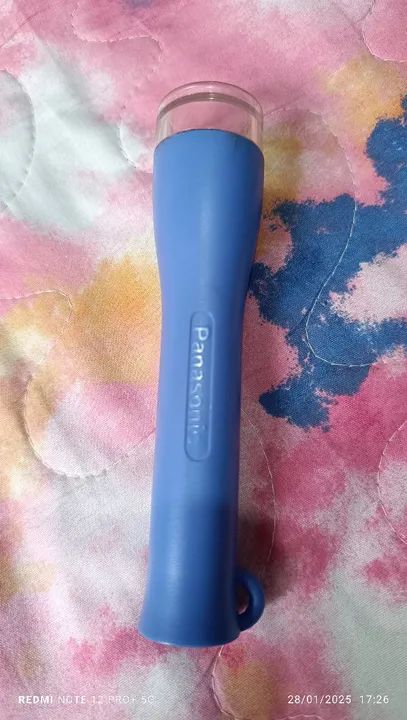 Lanterna Panasonic. - Foto 3