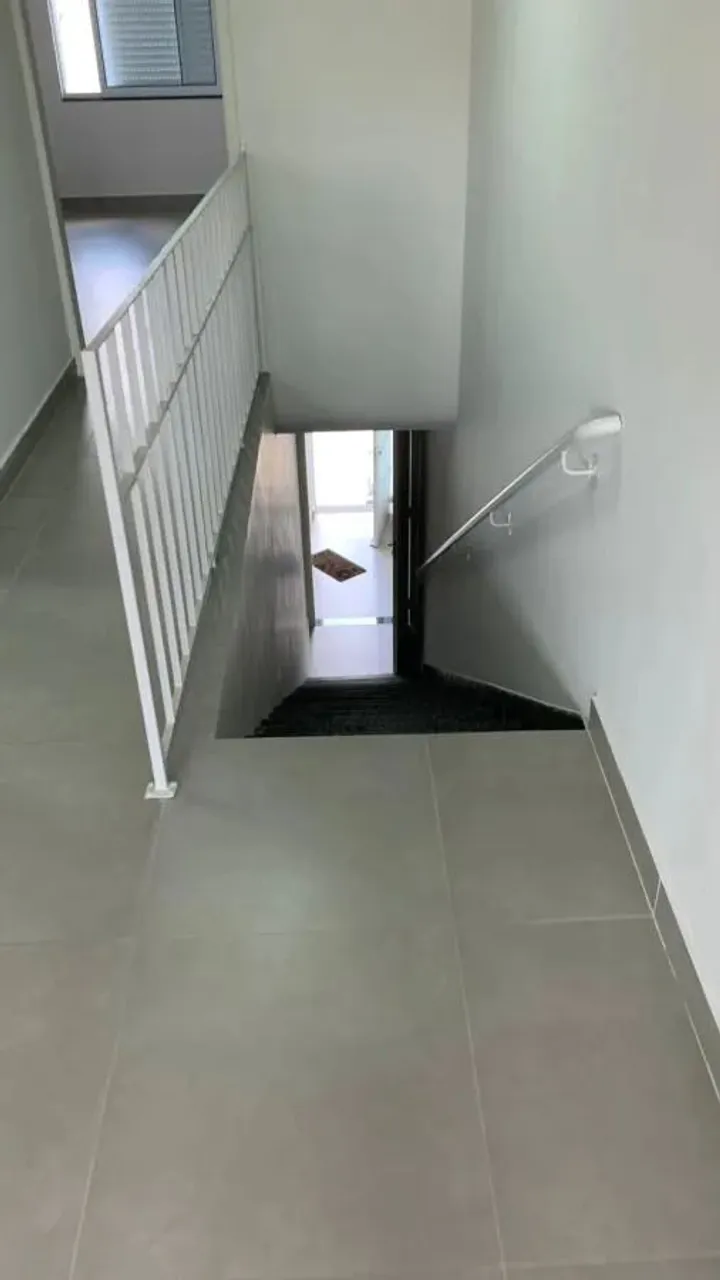 Casa para Locação em São Paulo, Vila Prudente, 1 dormitório, 1 banheiro