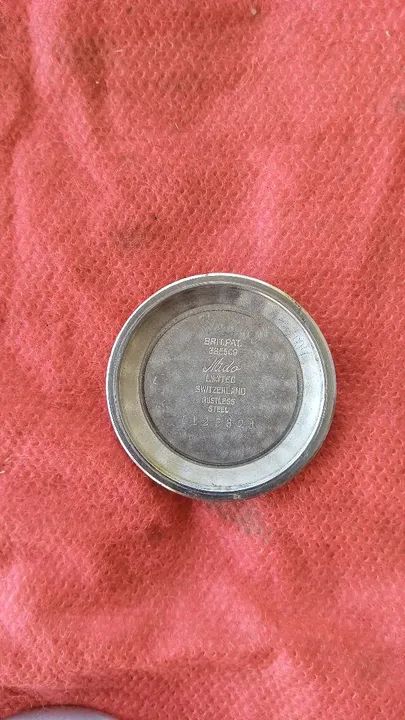 Relógio Mido Multifort Super Automatic - Foto 2