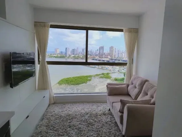 Alugo, Flats, Parque do Cais