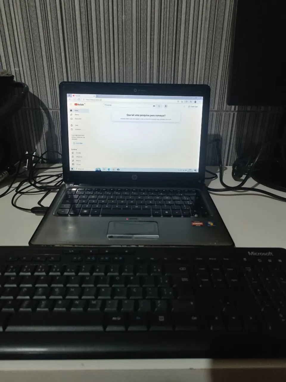 Notebook HP DM3 - Boas Condições