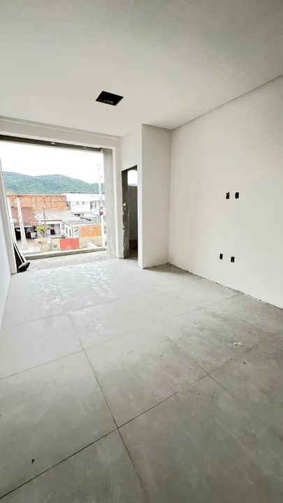 Sobrado para venda tem 86 metros quadrados com 2 quartos em Morretes - Itapema - SC - Foto 3