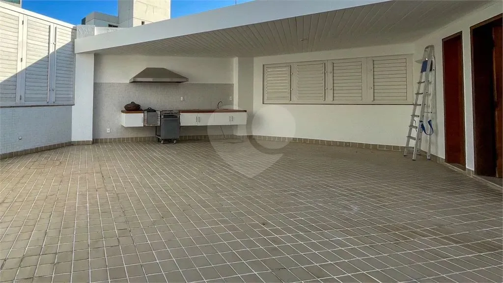 Apartamento com 2 quartos à venda ou para locação em Praia Da Costa - ES