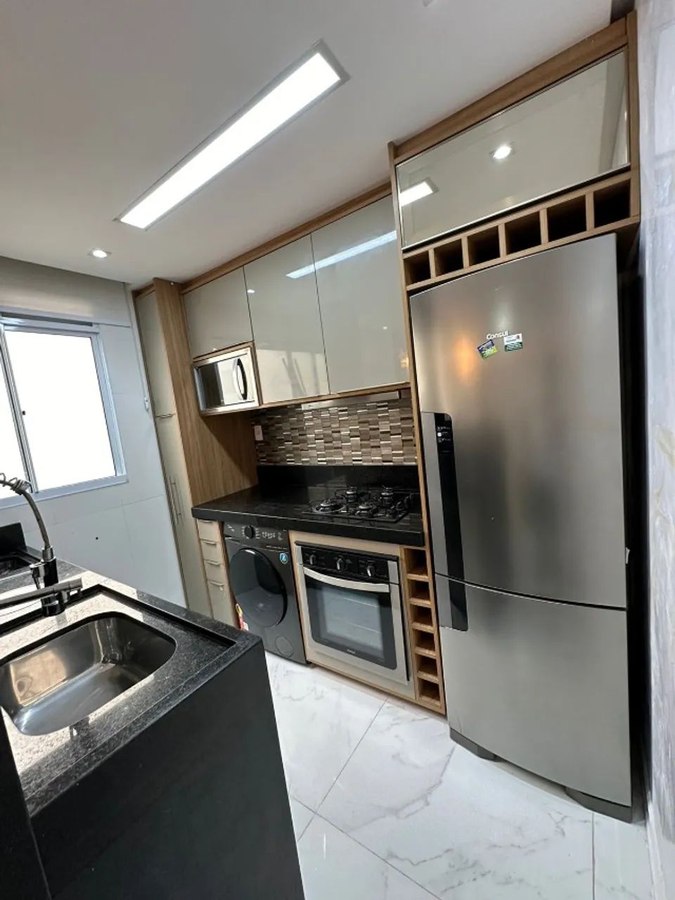 Solar de Maiorca - Porteira Fechada - Apartamento 2/4 - R$ 255.000,00