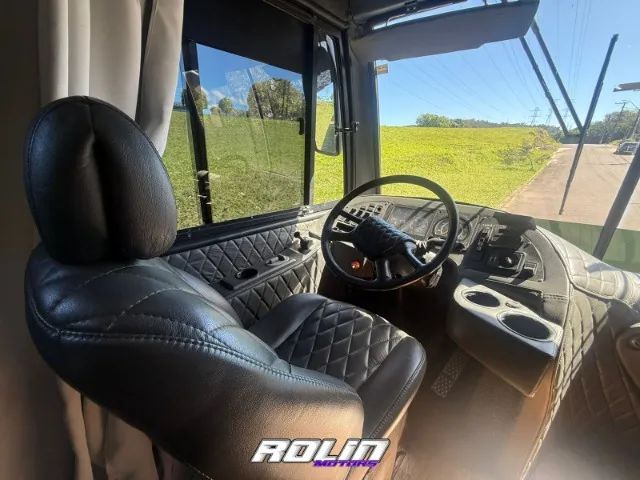 SCANIA MOTORCASA LUXO - Foto 3