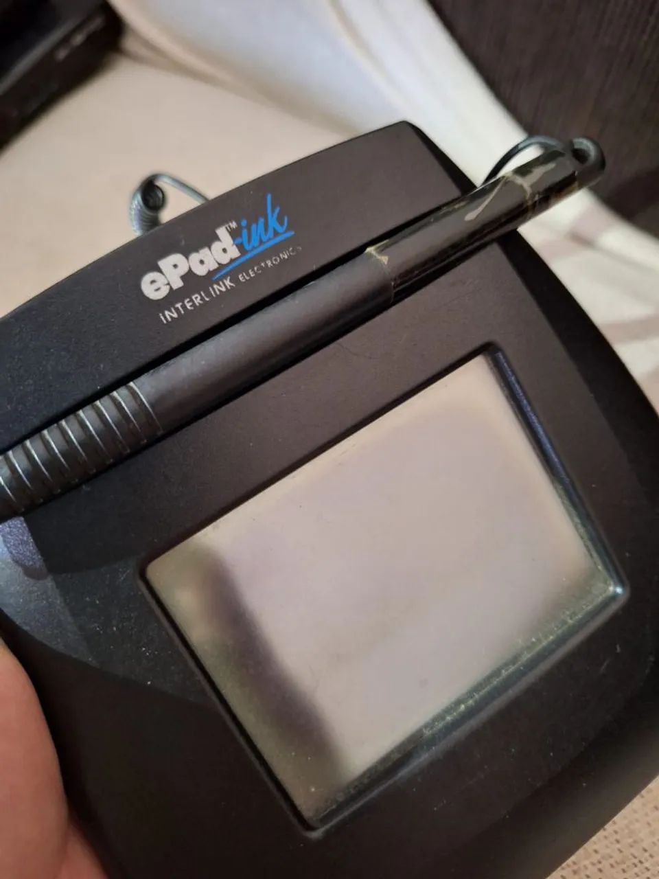 Epadlink Interlink Electronic afinador digital  - Foto 2